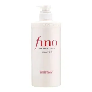 FINO Premium Touch Shampoo 550ml