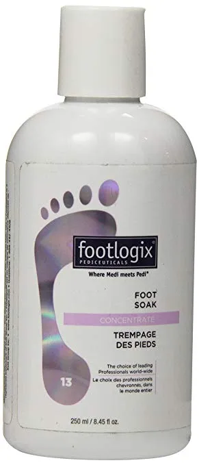 Footlogix® Foot Soak