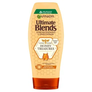 Garnier Ultimate Blends Strengthening Conditioner 360ml