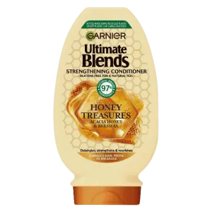 GARNIER ULTIMATE BLENDS STRENGTHENING CONDITIONER 400ML