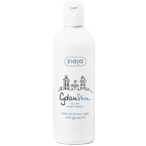 GdanSkin Bath & Shower Gel