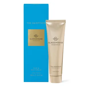 GF 100ml THE HAMPTONS Hand Cream