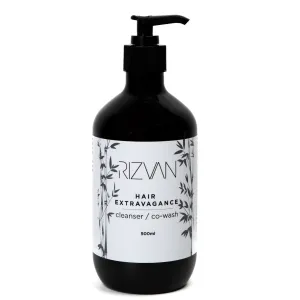 Hair Extravagance Cleanser Co-wash 500ml