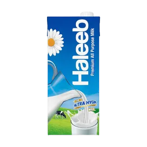 HALEEB MILK 1LTR