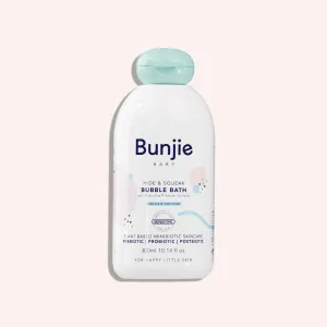 Hide And Squeak Bubble Bath 300ml