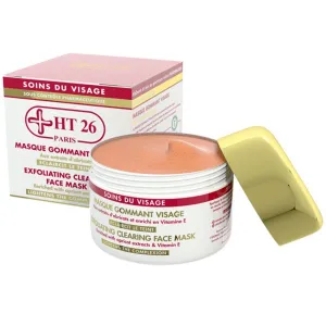 HT26 PARIS - Exfoliating Clearing Face Mask