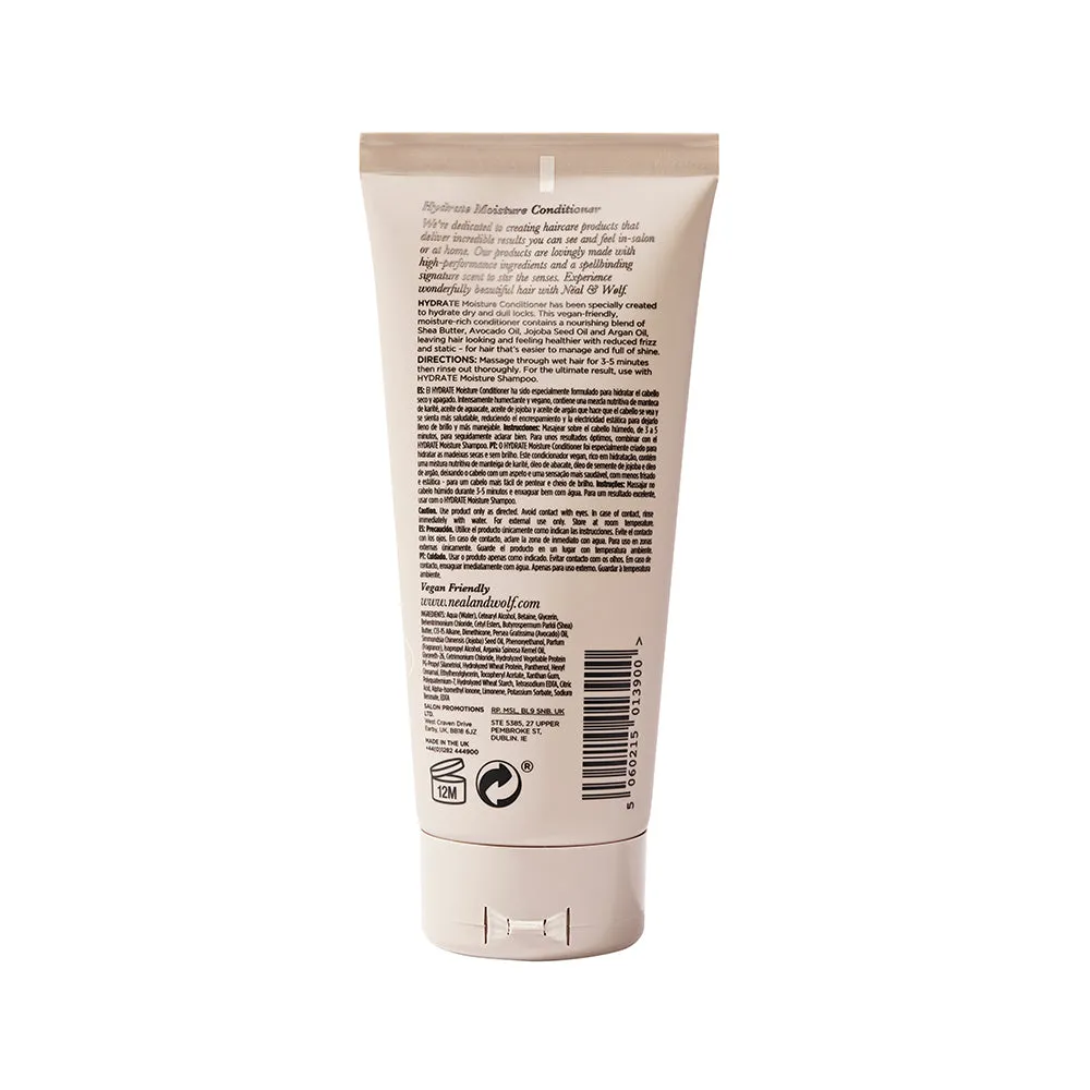 HYDRATE Moisture Conditioner 200ml