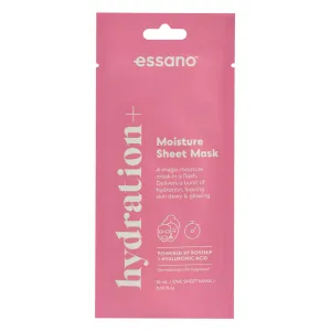 Hydration  Moisture Sheet Mask