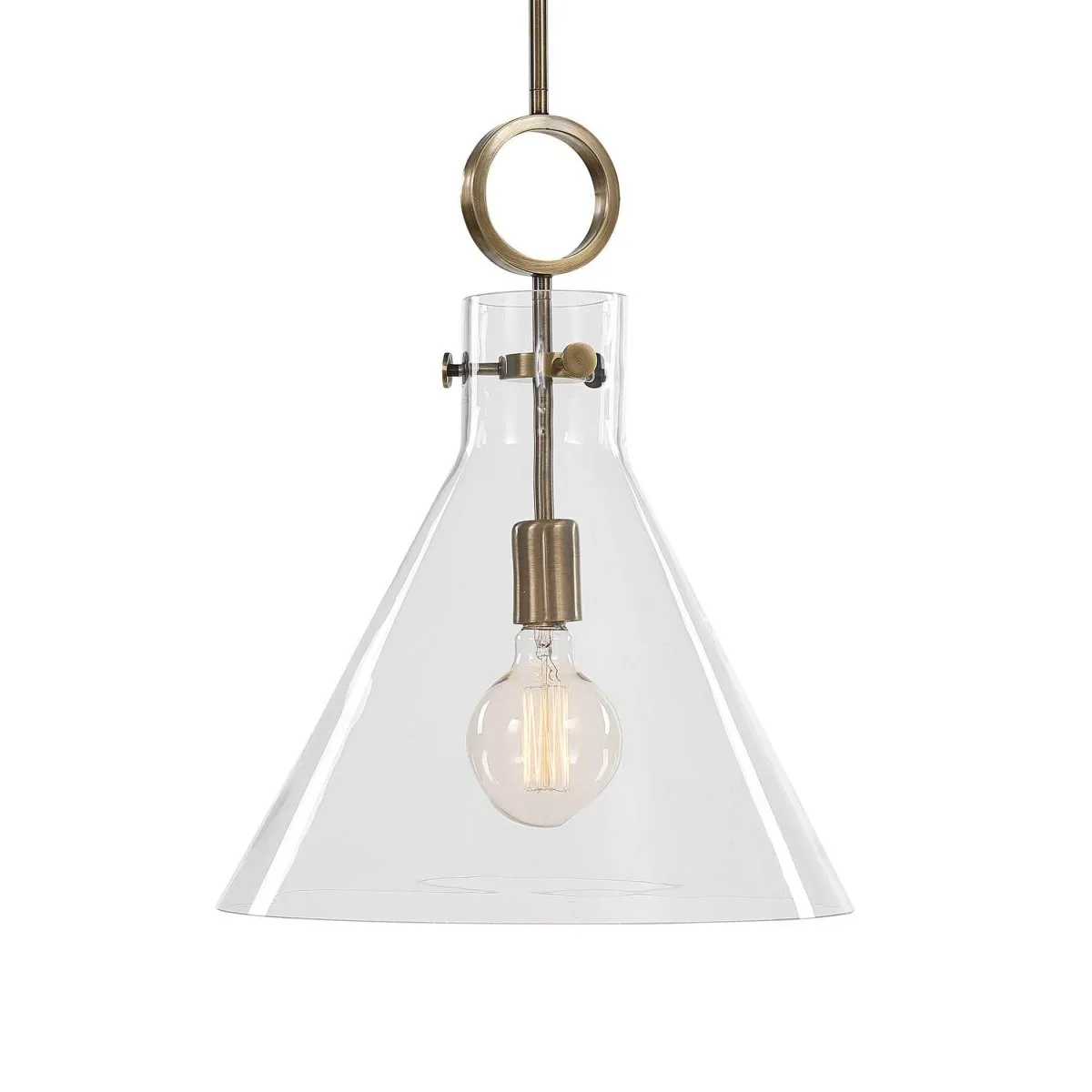 Imbuton 1 Light Pendant