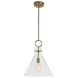 Imbuton 1 Light Pendant