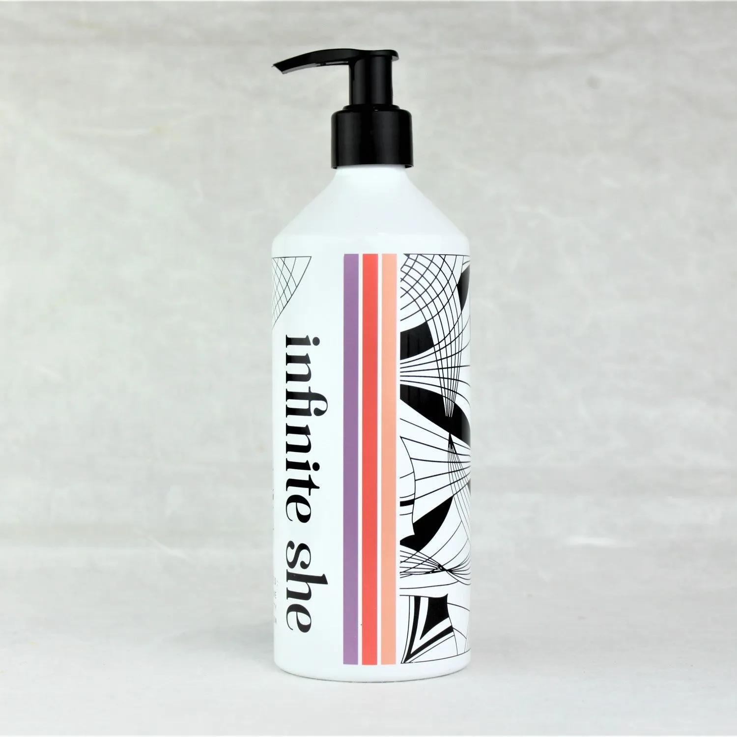 Inspired Body Lotion