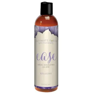 Intimate Earth Ease Relaxing Anal Silicone 120ml