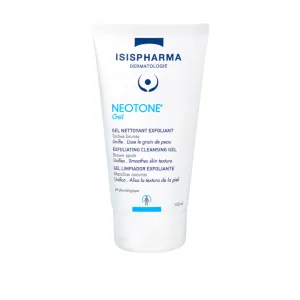 Isispharma - Neotone Exfoliating Cleansing Gel