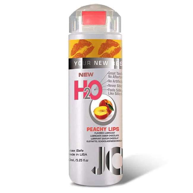 JO H2O FLAVORED LUBRICANT 150ml