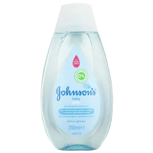 Johnson's Baby Bath 200ML