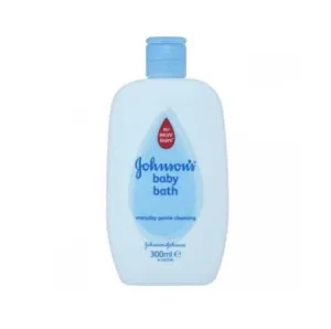 Johnson's Baby Bath 300ml