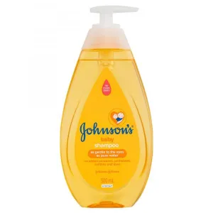 Johnson's Baby Shampoo 500ML