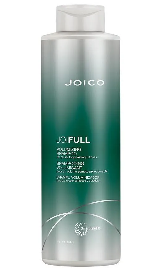 Joico Joifull Volumizing Shampoo