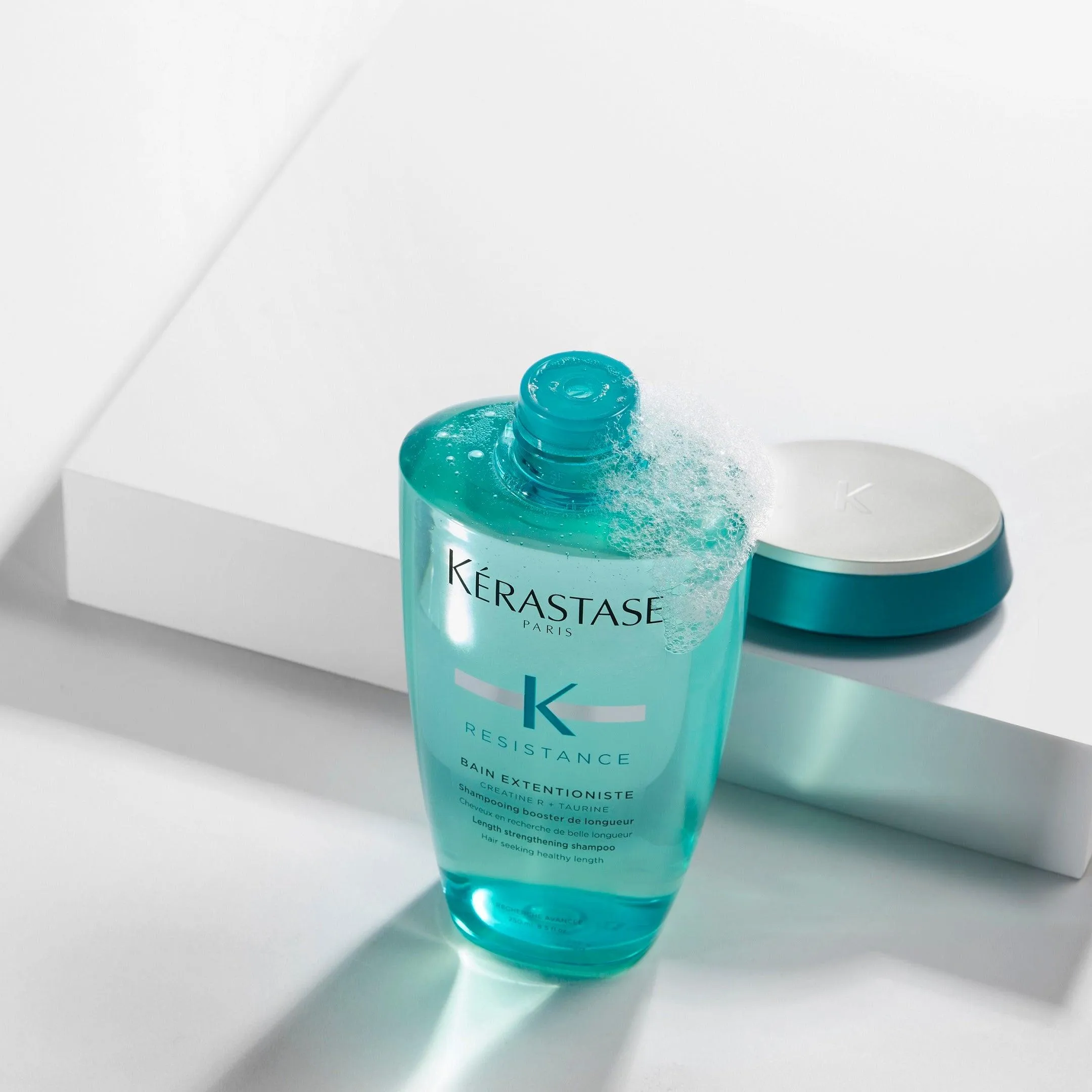 Kerastase Resistance Extentioniste Length-Strengthening Shampoo 250ml