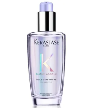 Kérastase Blond Absolu Huile Cicaextreme 100ml