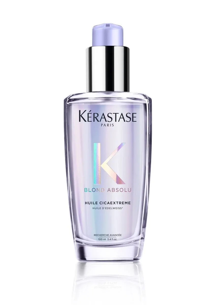 Kérastase Blond Absolu Huile Cicaextreme 100ml