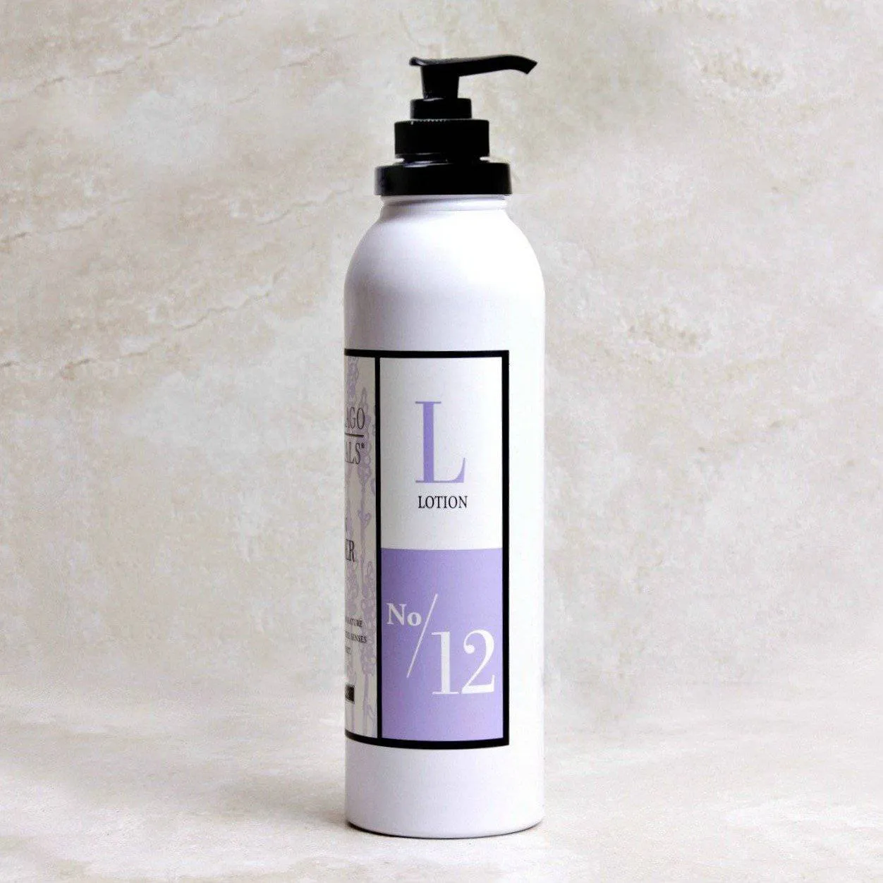 Lavender | Archipelago Body Lotion Pump