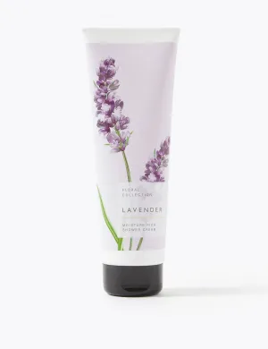 Lavender Shower Cream 250ml