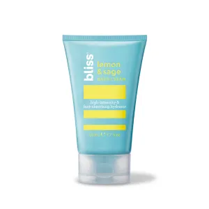 Lemon & Sage Hand Cream 1.7 oz Mini