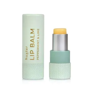 Lip Balm | Peppermint & Lime