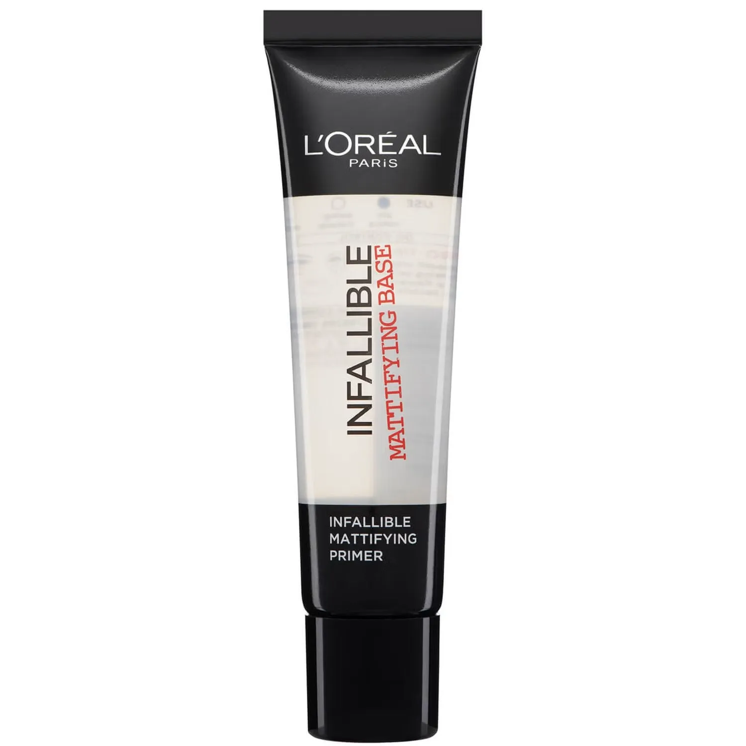 L'Oreal Infaillible Mattifying Primer Base