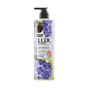 Lux Botanicals Skin Renewal Body Wash 450ml