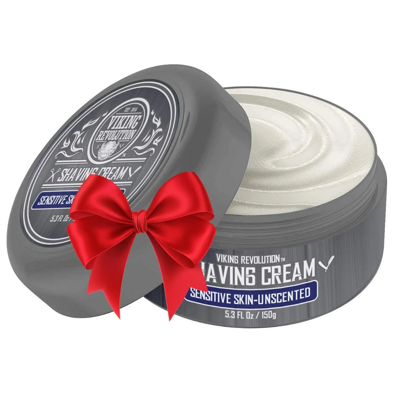 Luxury Shaving Cream and Soap for Men