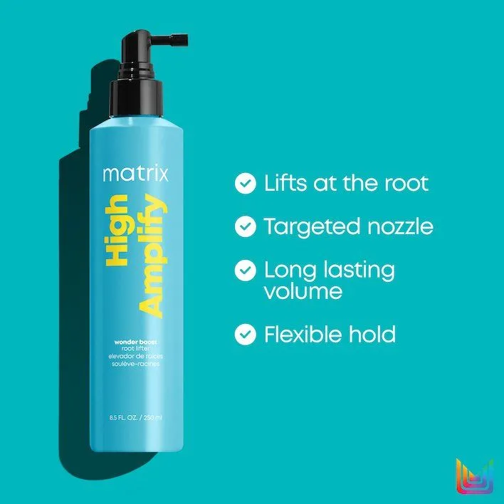 Matrix High Amplify Wonder Boost Root Lifter