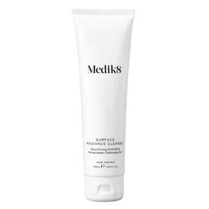 Medik8 Surface Radiance Cleanse 150ml