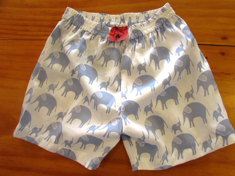 Mens Boxer Shorts