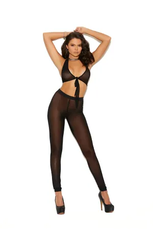 Mesh Leggings Medium/Large