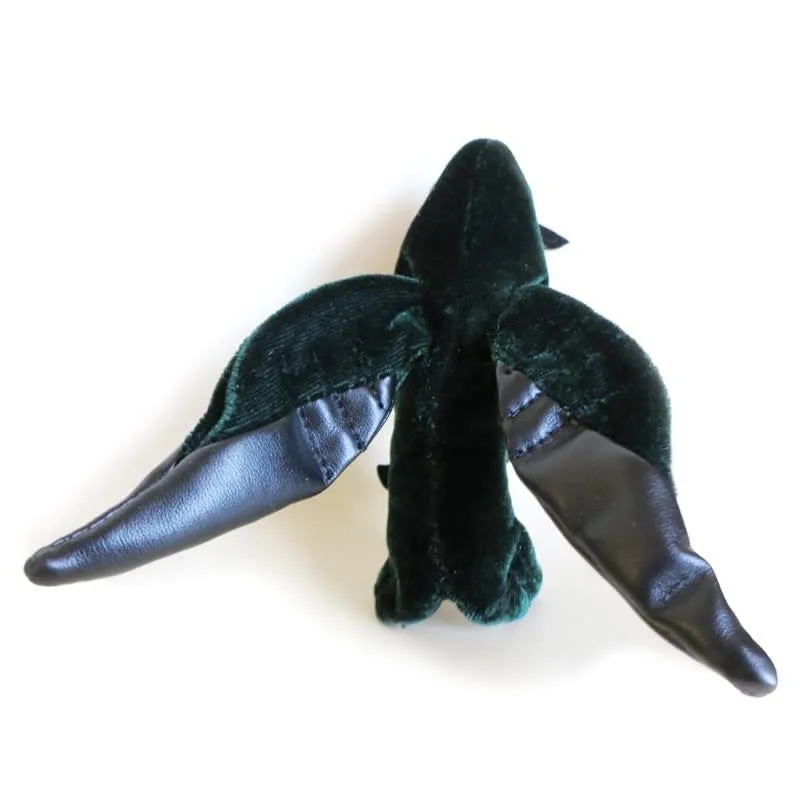 Mini Hummingbird Finger Puppet