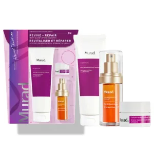 Murad Revive   Repair With Glow-Up Ingredients