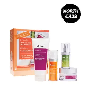 Murad The Ultra-Luxe Skin Specialists Gift Set Discontinued