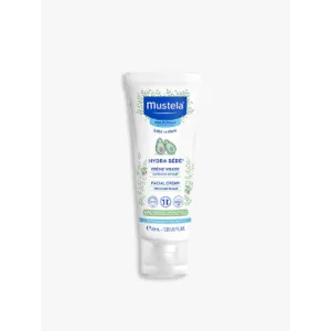 Mustela Hydra Bébé Face Cream