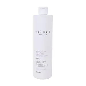 NAK Hair Structure Complex Conditioner 375ml