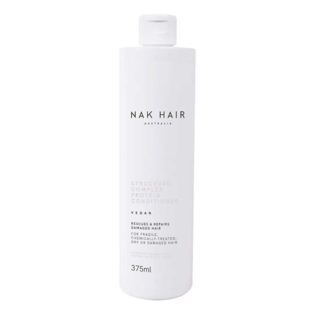 Nak Structure Complex Conditioner 375ml