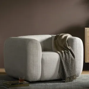 Nara Swivel Chair