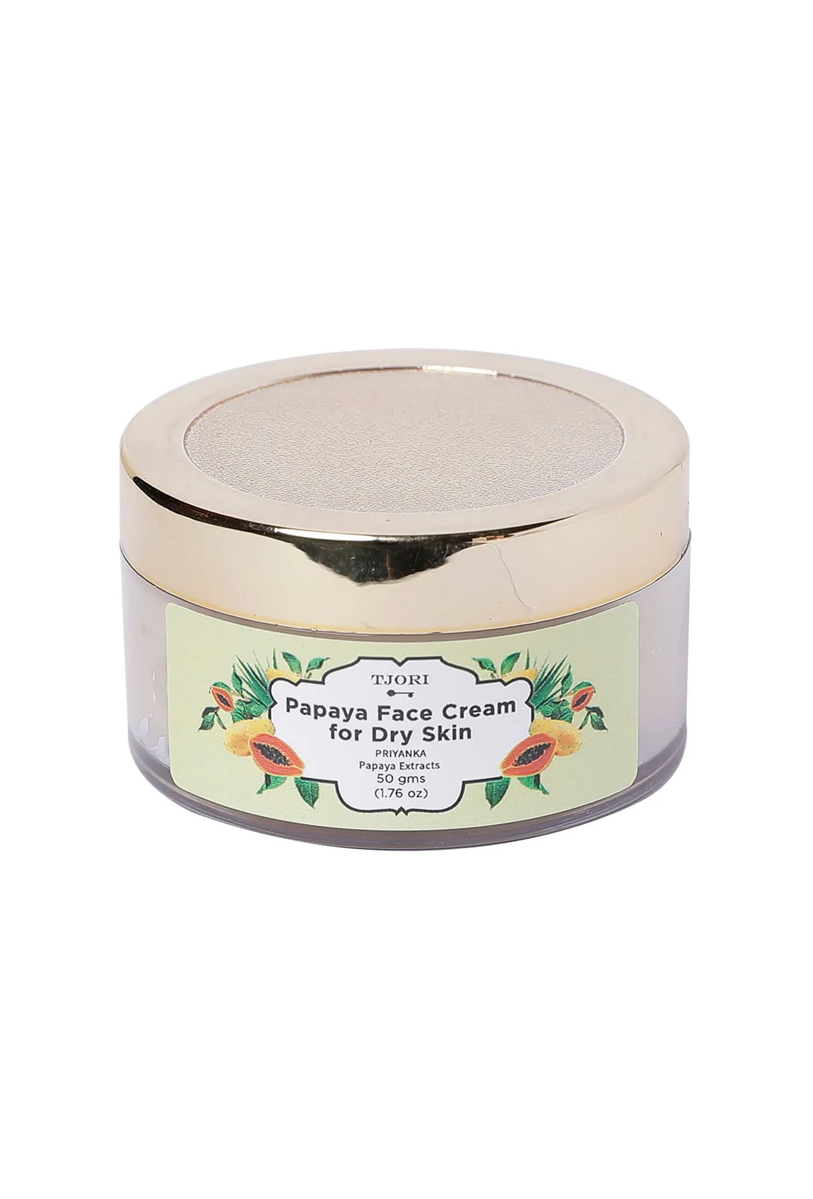 Papaya Everyday Cream