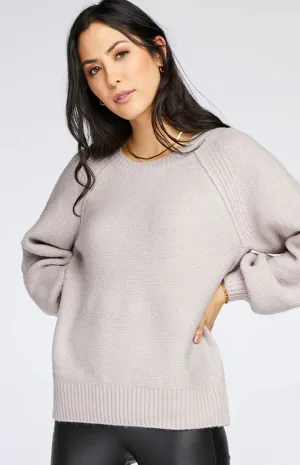 PEREZ PULLOVER