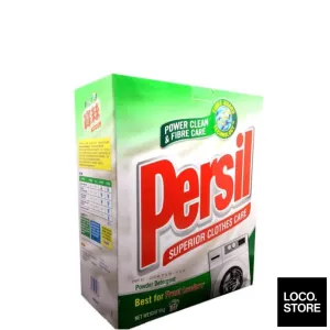 Persil Powder Detergent 5kg