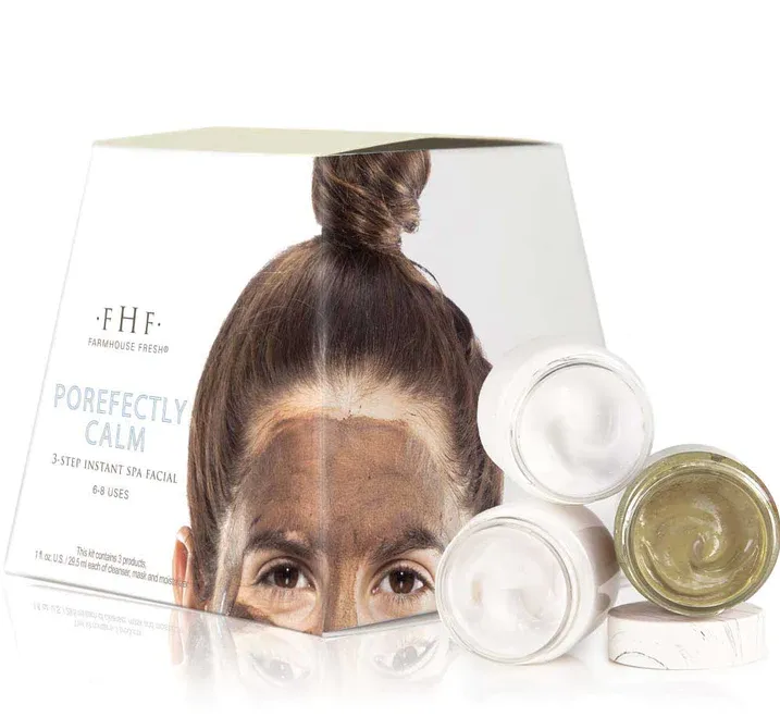 Porefectly Calm Mask Gift Set