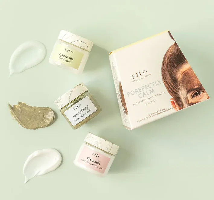 Porefectly Calm Mask Gift Set