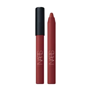 Powermatte High-Intensity Long-Lasting Lip Pencil