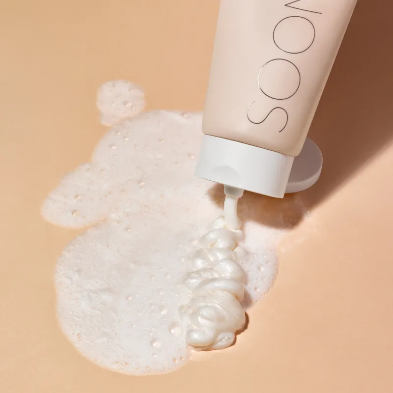 Probiotics 5.5 Cleansing Foam